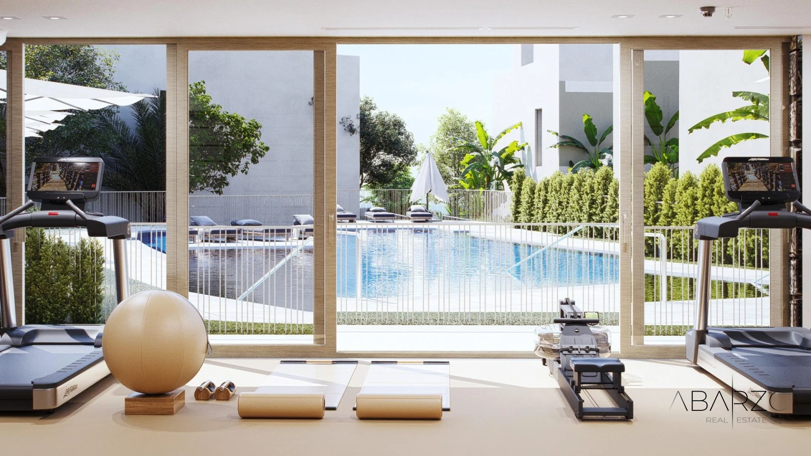 Exclusive 4-Bedroom Villas in Calanova Golf, Mijas Costa with Sea Views — interior, Riviera del Sol, Mijas (7 of 25)