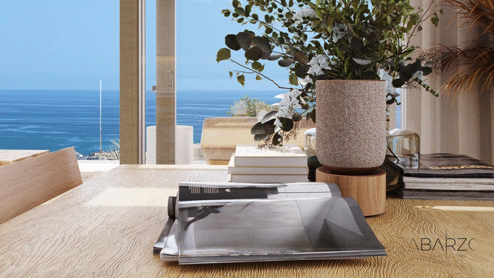 Exclusive 4-Bedroom Villas in Calanova Golf, Mijas Costa with Sea Views — interior, Riviera del Sol, Mijas (14 of 26)