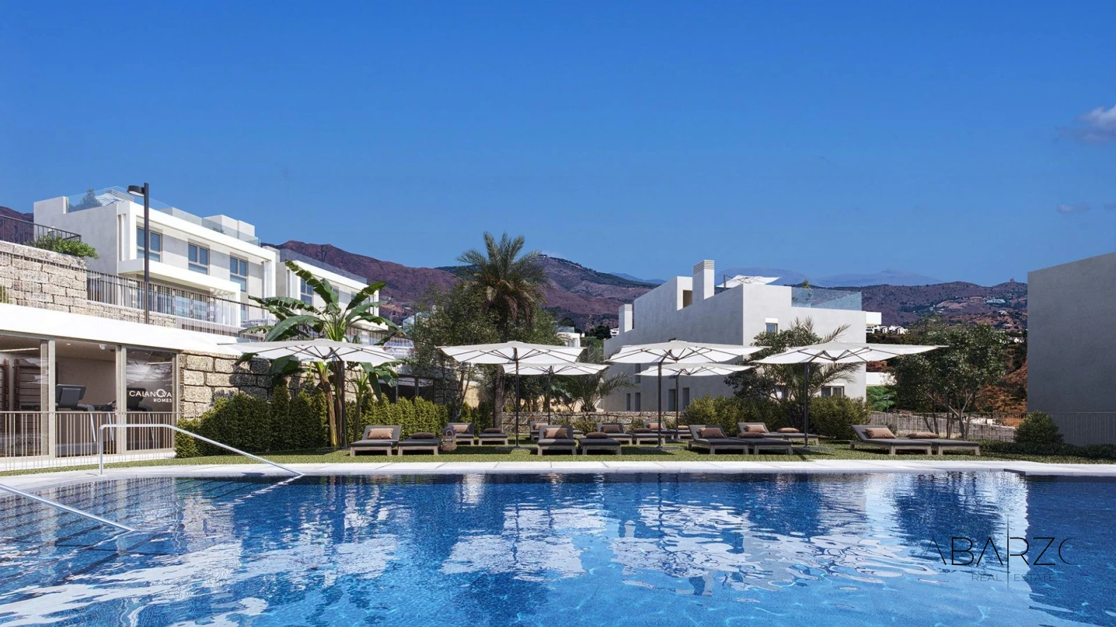 Exclusive 4-Bedroom Villas in Calanova Golf, Mijas Costa with Sea Views — interior, Riviera del Sol, Mijas (6 of 26)