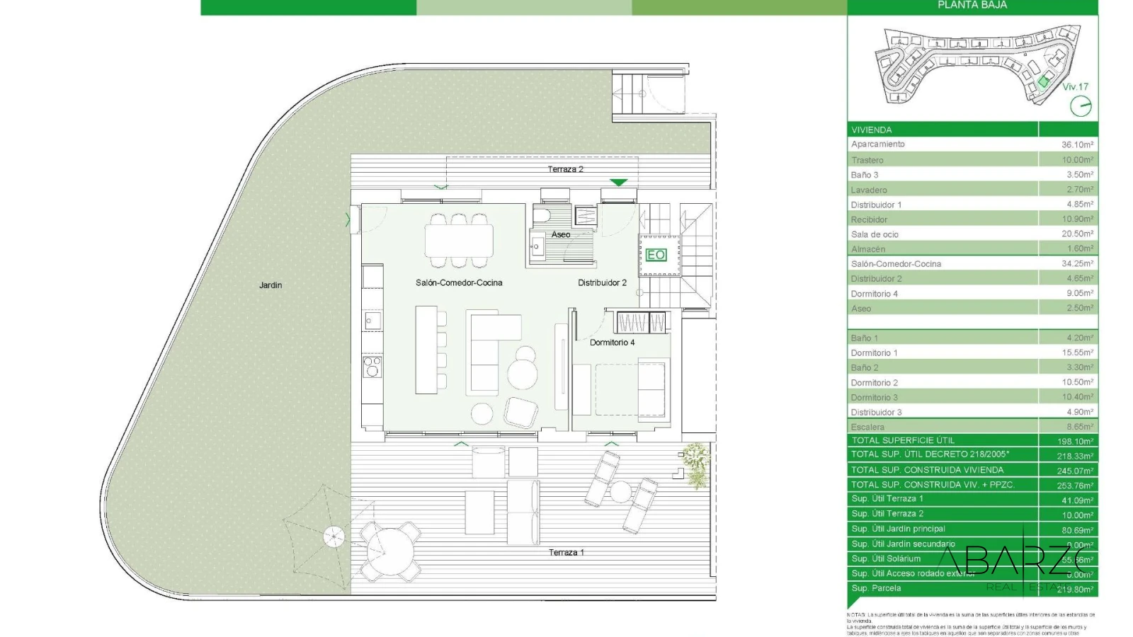 Exclusive 4-Bedroom Villas in Calanova Golf, Mijas Costa with Sea Views — interior, Riviera del Sol, Mijas (24 of 26)