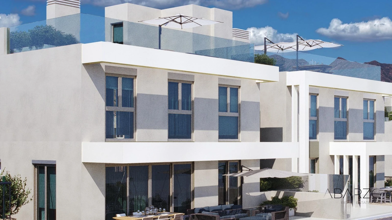 Exclusive 4-Bedroom Villas in Calanova Golf, Mijas Costa with Sea Views — interior, Riviera del Sol, Mijas (11 of 26)