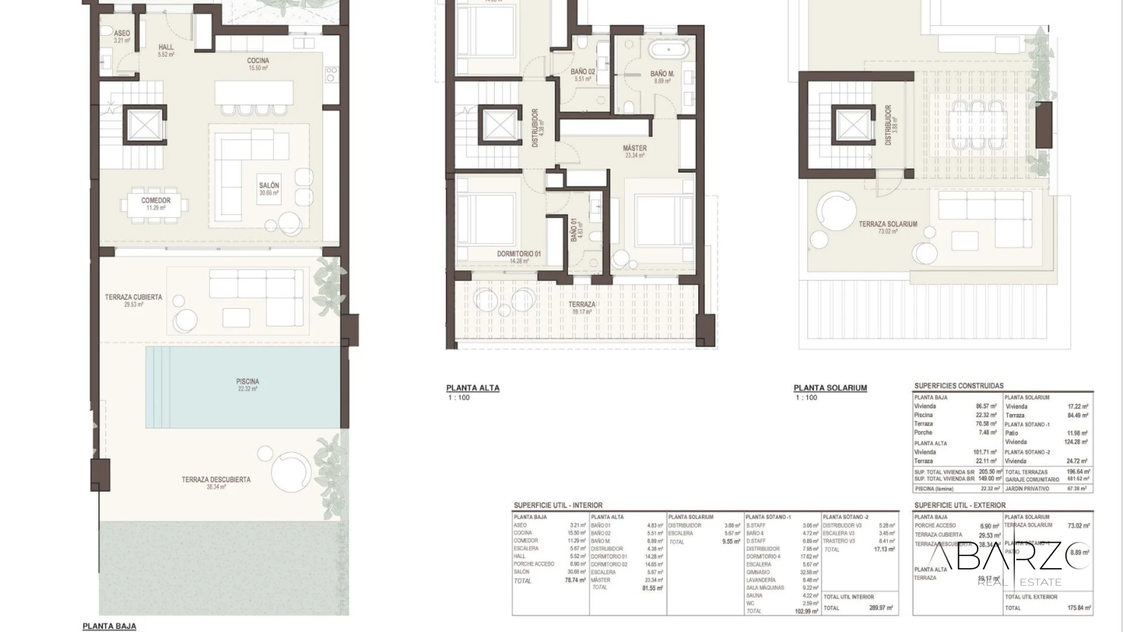 Boutique Villas with Sea Views in La Quinta, Benahavís – Luxury Residences — interior, La Quinta, Benahavís (11 of 14)