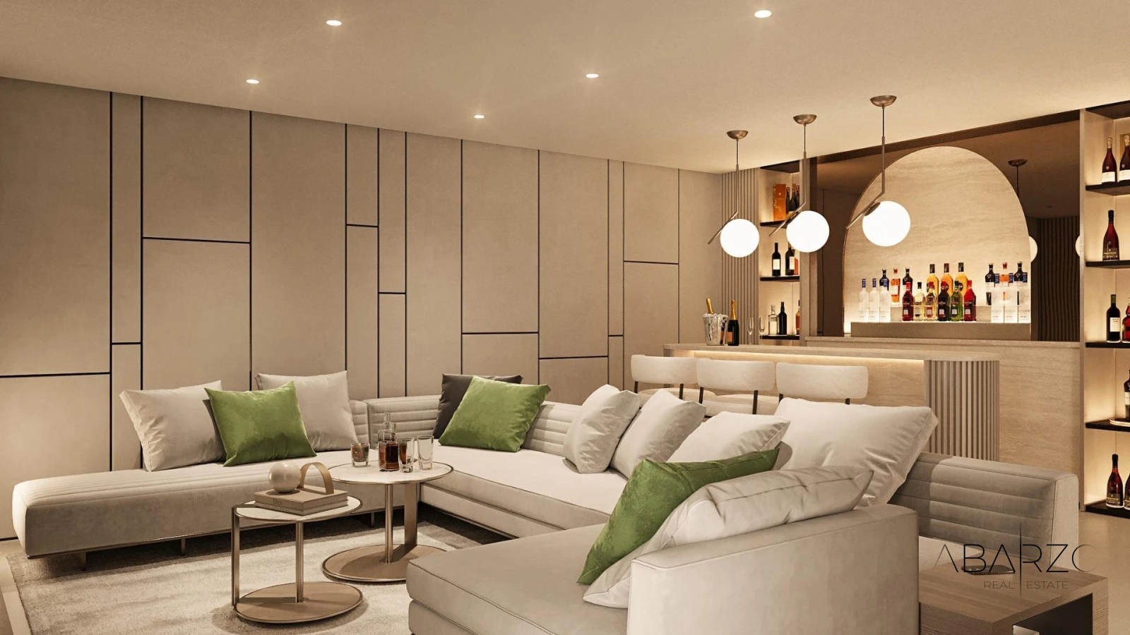 Boutique Villas with Sea Views in La Quinta, Benahavís – Luxury Residences — interior, La Quinta, Benahavís (7 of 14)