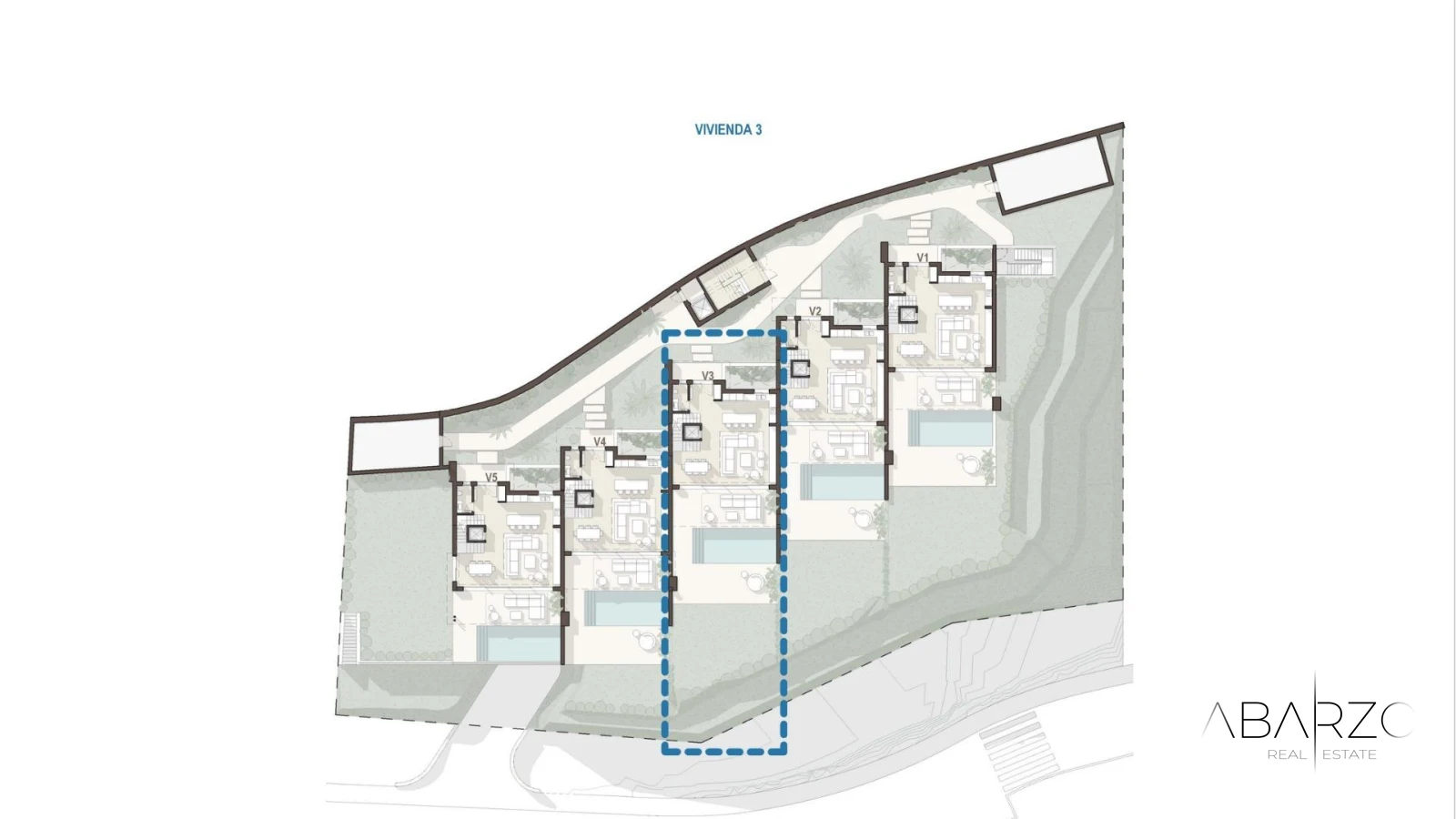Boutique Villas with Sea Views in La Quinta, Benahavís – Luxury Residences — interior, La Quinta, Benahavís (10 of 14)