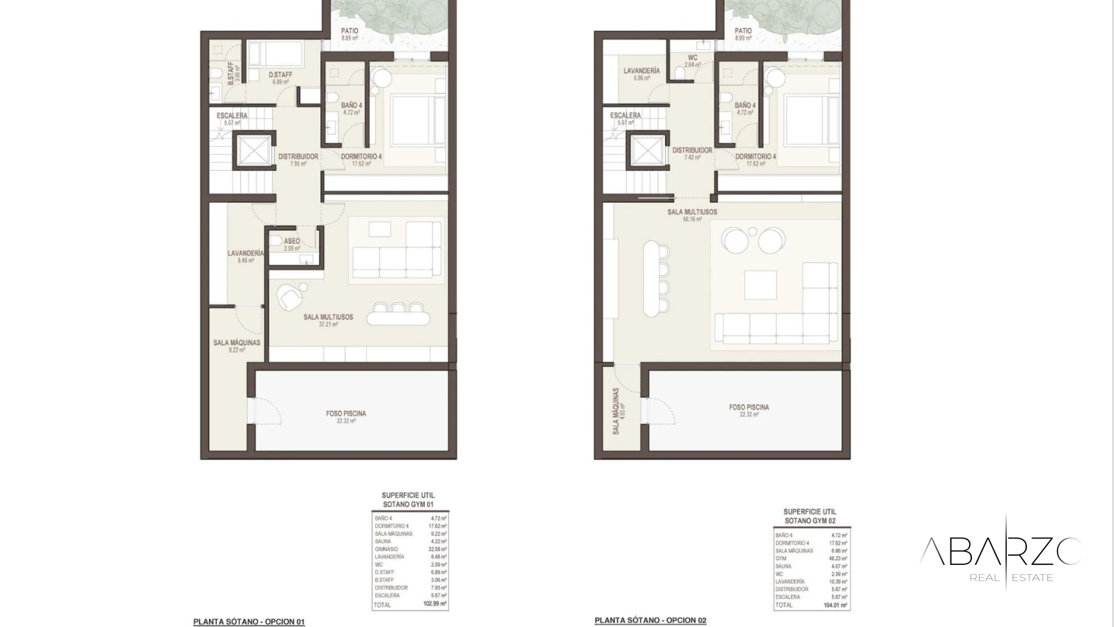Boutique Villas with Sea Views in La Quinta, Benahavís – Luxury Residences — interior, La Quinta, Benahavís (13 of 14)