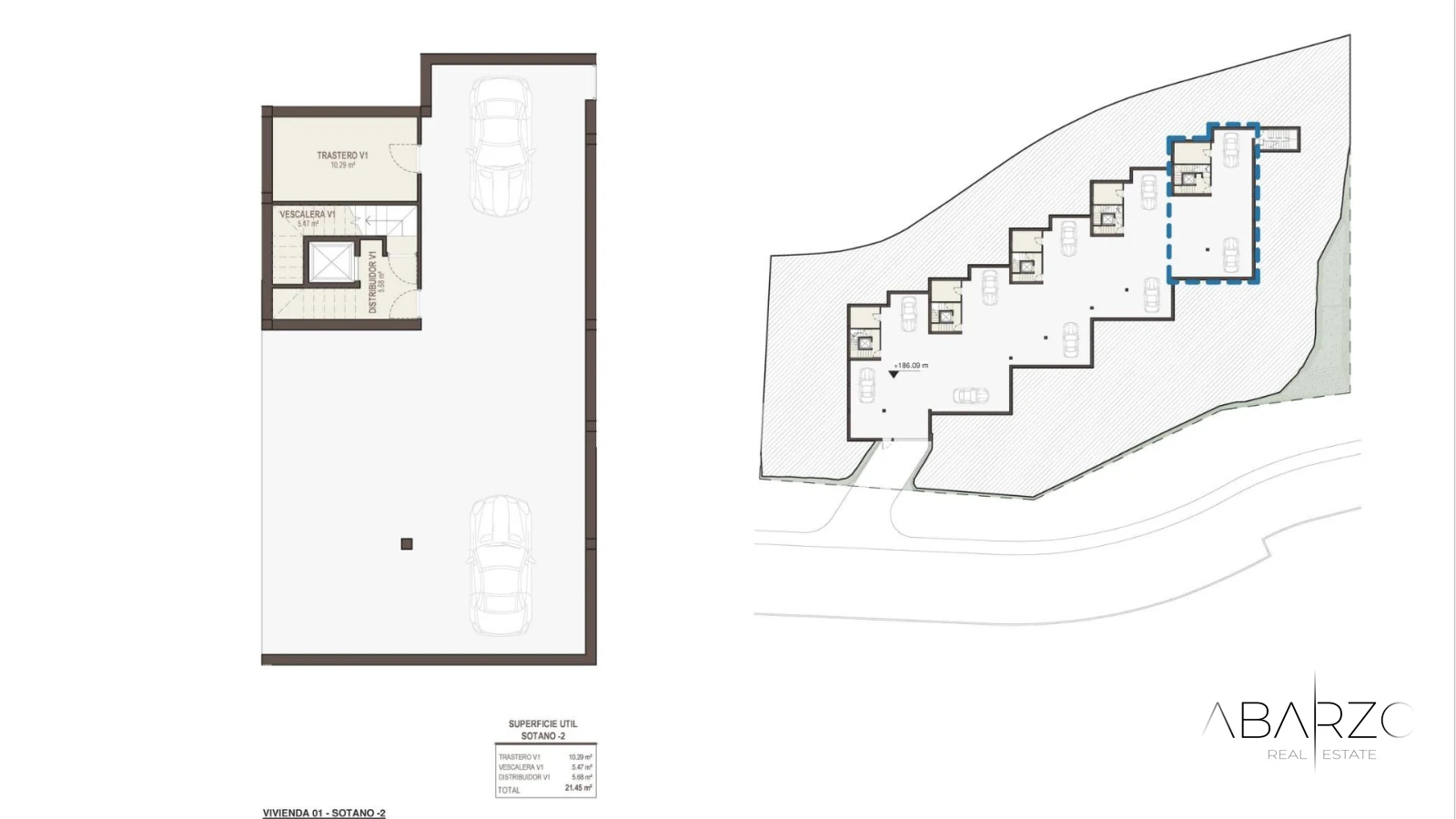 Boutique villas with sea views in La Quinta, Benahavís – luxury and privacy — interior, La Quinta, Benahavís (14 of 14)