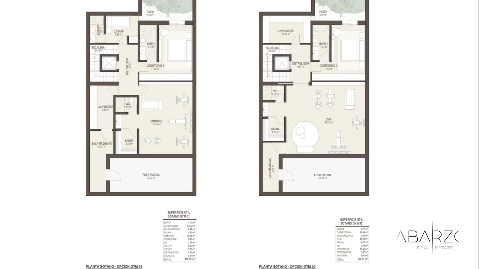Boutique villas with sea views in La Quinta, Benahavís – luxury and privacy — interior, La Quinta, Benahavís (12 of 14)