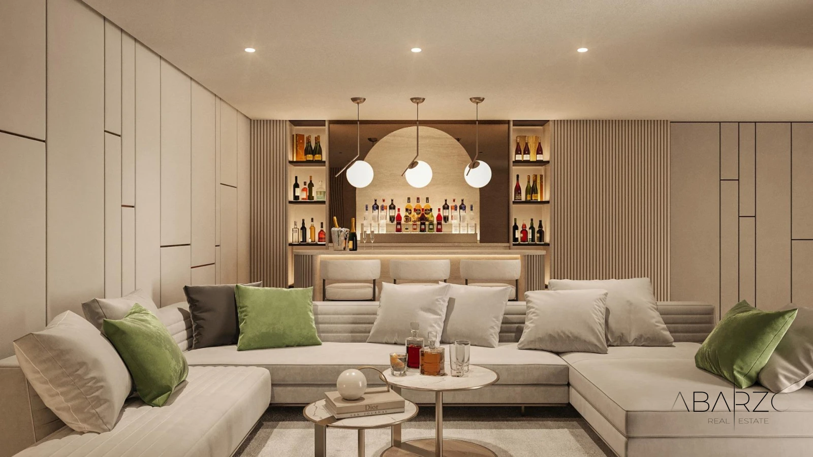 Boutique villas with sea views in La Quinta, Benahavís – luxury and privacy — interior, La Quinta, Benahavís (5 of 14)
