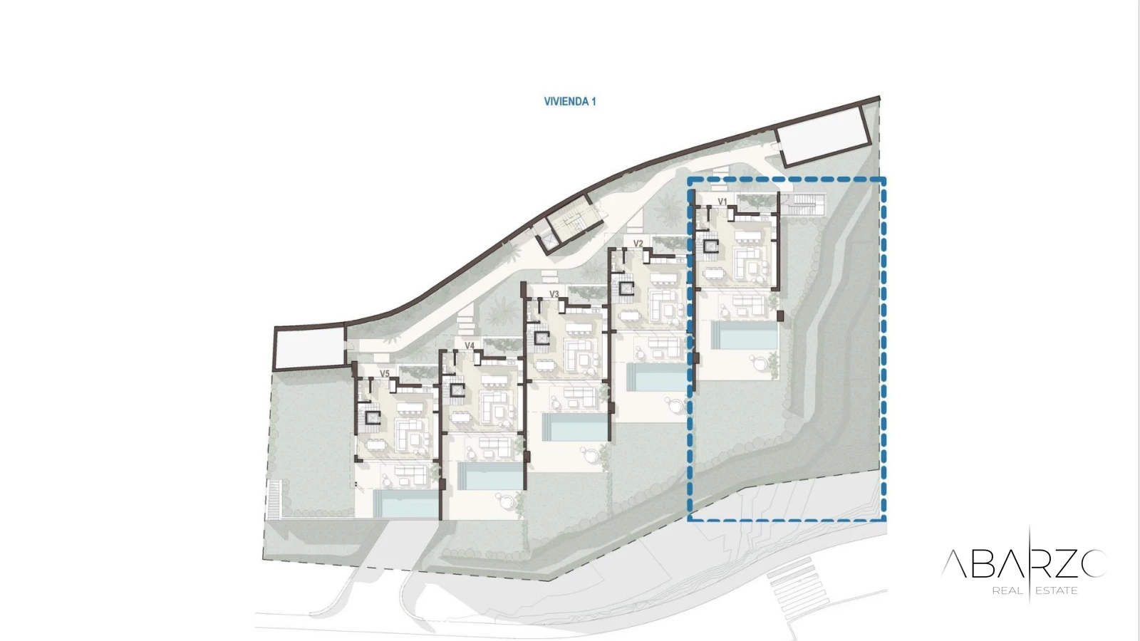 Boutique villas with sea views in La Quinta, Benahavís – luxury and privacy — interior, La Quinta, Benahavís (10 of 14)