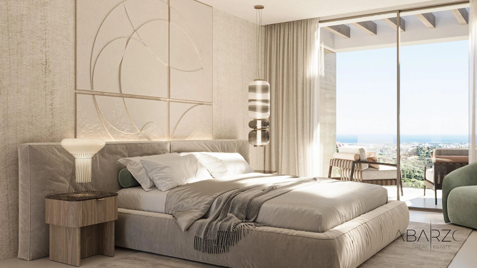 Boutique villas with sea views in La Quinta, Benahavís – luxury and privacy — interior, La Quinta, Benahavís (7 of 14)