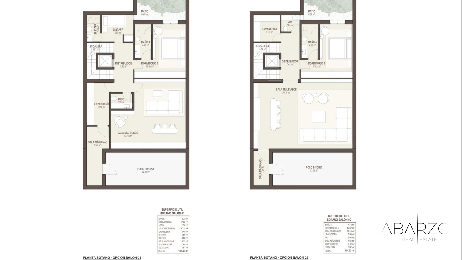 Boutique villas with sea views in La Quinta, Benahavís – luxury and privacy — interior, La Quinta, Benahavís (13 of 14)