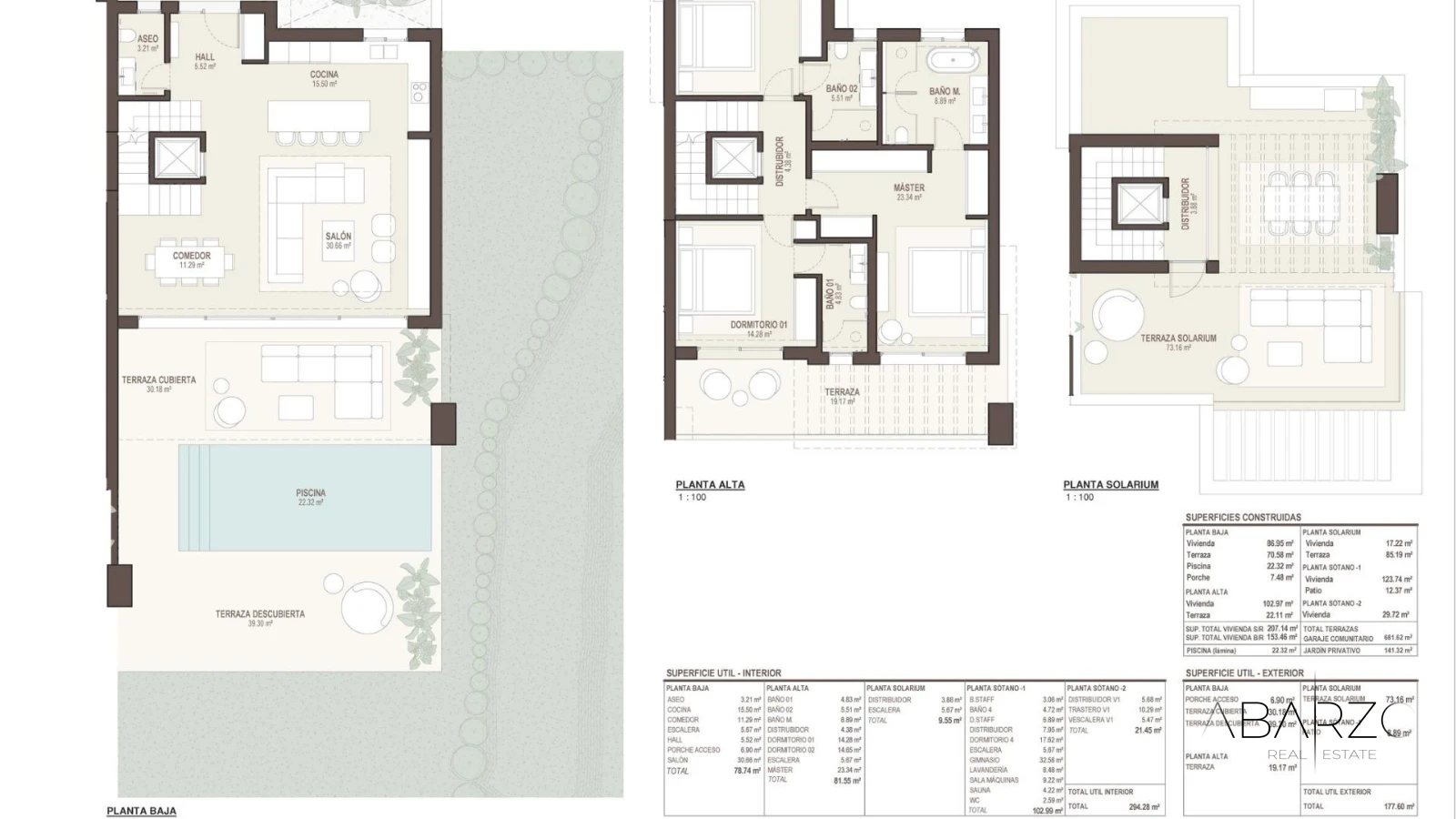 Boutique villas with sea views in La Quinta, Benahavís – luxury and privacy — interior, La Quinta, Benahavís (11 of 14)