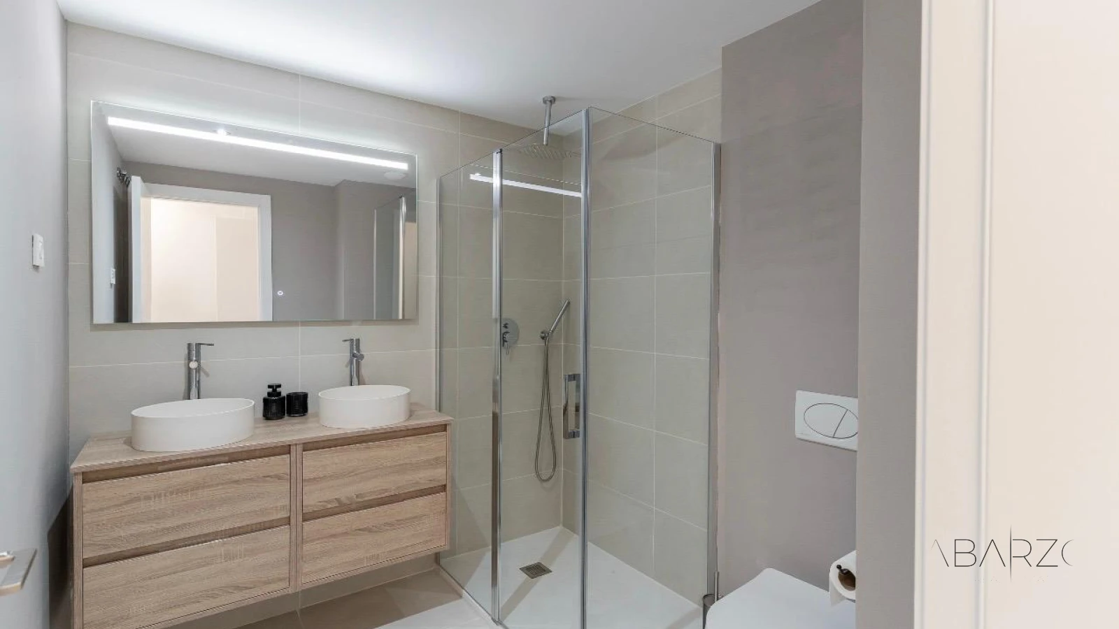 Brand New Apartment with Tourist Licence, terrace and pool views in El Higuerón — interior, Mijas (14 of 24)