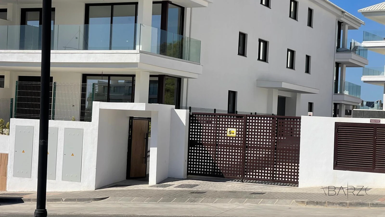 Brand New Apartment with Tourist Licence, terrace and pool views in El Higuerón — interior, Mijas (22 of 24)