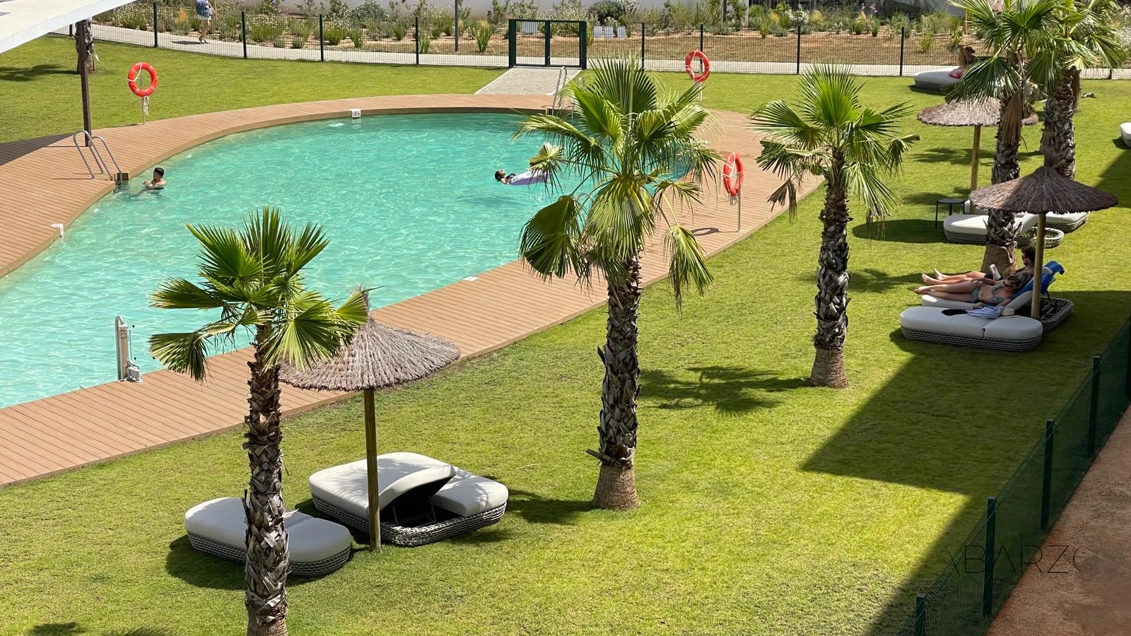 Brand New Apartment with Tourist Licence, terrace and pool views in El Higuerón — interior, Mijas (23 of 24)
