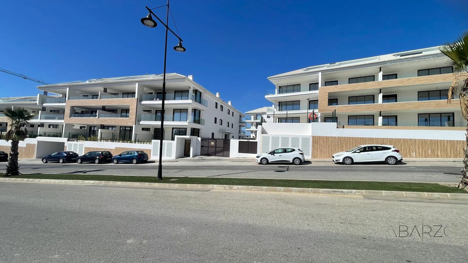 Brand New Apartment with Tourist Licence, terrace and pool views in El Higuerón — interior, Mijas (21 of 24)