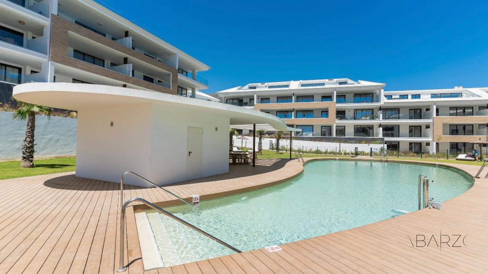 Brand New Apartment with Tourist Licence, terrace and pool views in El Higuerón — interior, Mijas (18 of 24)
