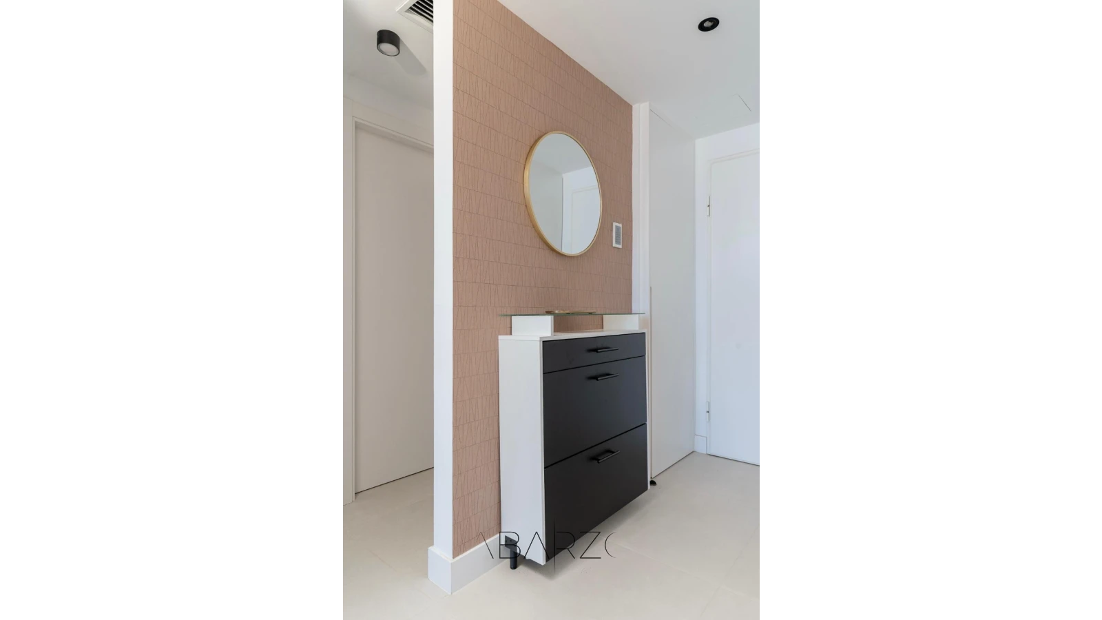 Brand New Apartment with Tourist Licence, terrace and pool views in El Higuerón — interior, Mijas (16 of 24)