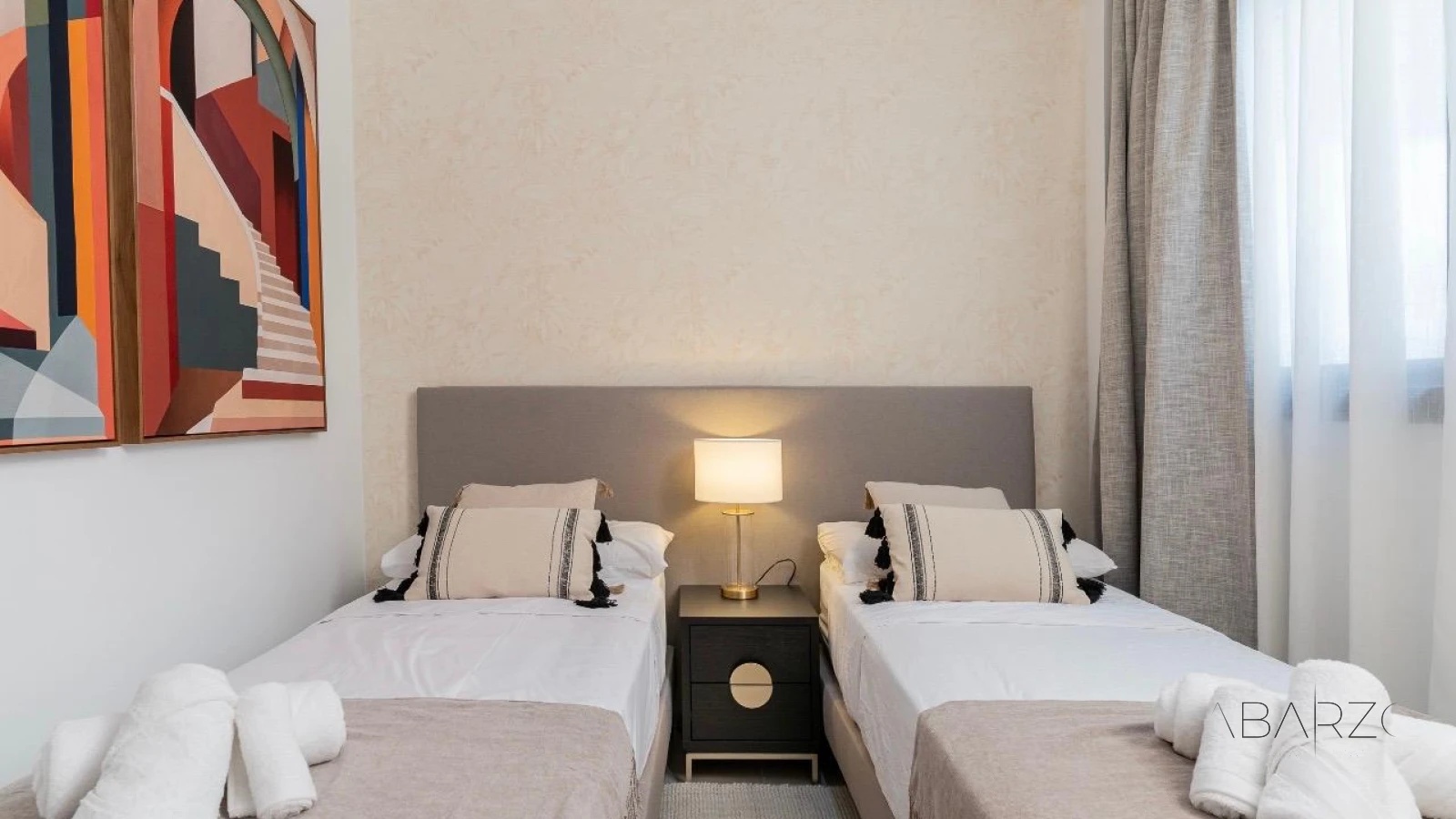Brand New Apartment with Tourist Licence, terrace and pool views in El Higuerón — interior, Mijas (11 of 24)