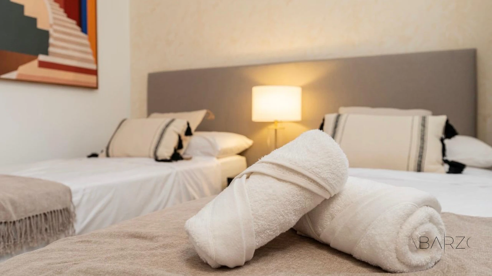 Brand New Apartment with Tourist Licence, terrace and pool views in El Higuerón — interior, Mijas (13 of 24)