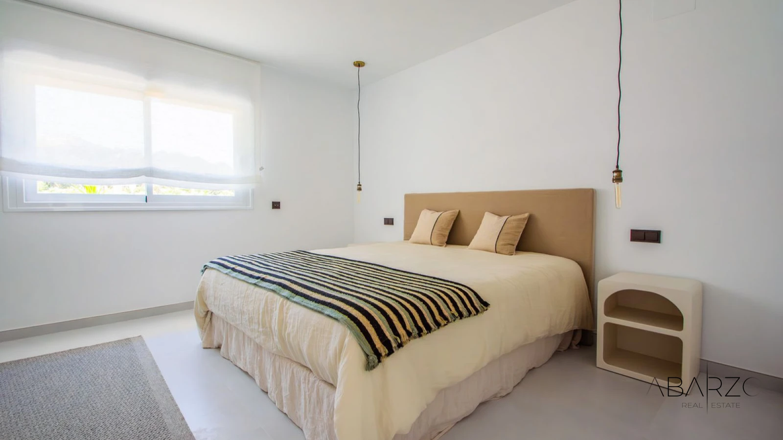 Casa moderna en La Mairena con vistas panorámicas y gran parcela — interior, Marbella East, Marbella (16 of 47)