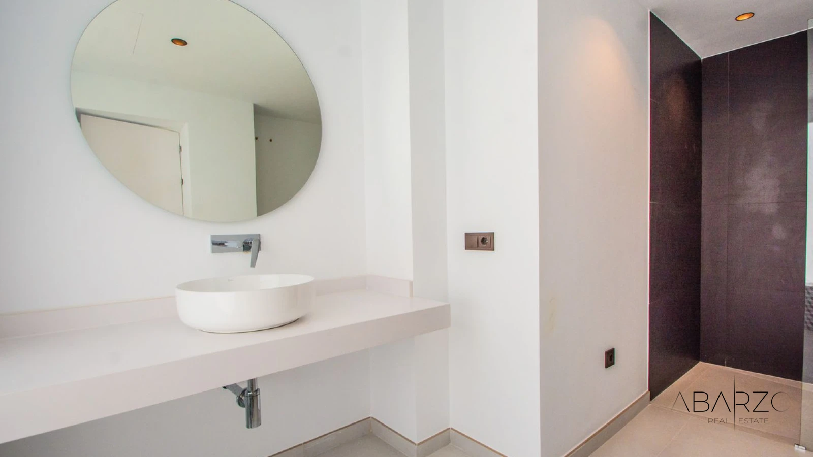 Casa moderna en La Mairena con vistas panorámicas y gran parcela — interior, Marbella East, Marbella (22 of 47)