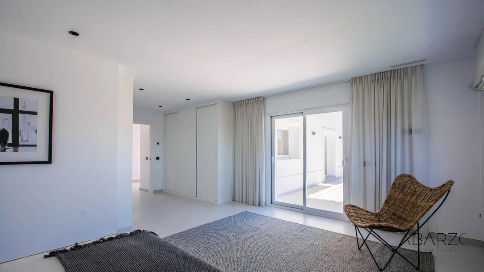 Casa moderna en La Mairena con vistas panorámicas y gran parcela — interior, Marbella East, Marbella (19 of 47)