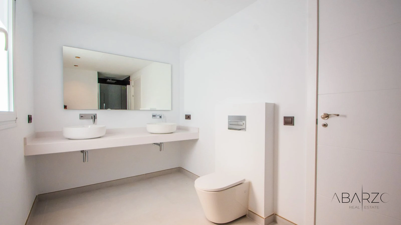 Casa moderna en La Mairena con vistas panorámicas y gran parcela — interior, Marbella East, Marbella (21 of 47)
