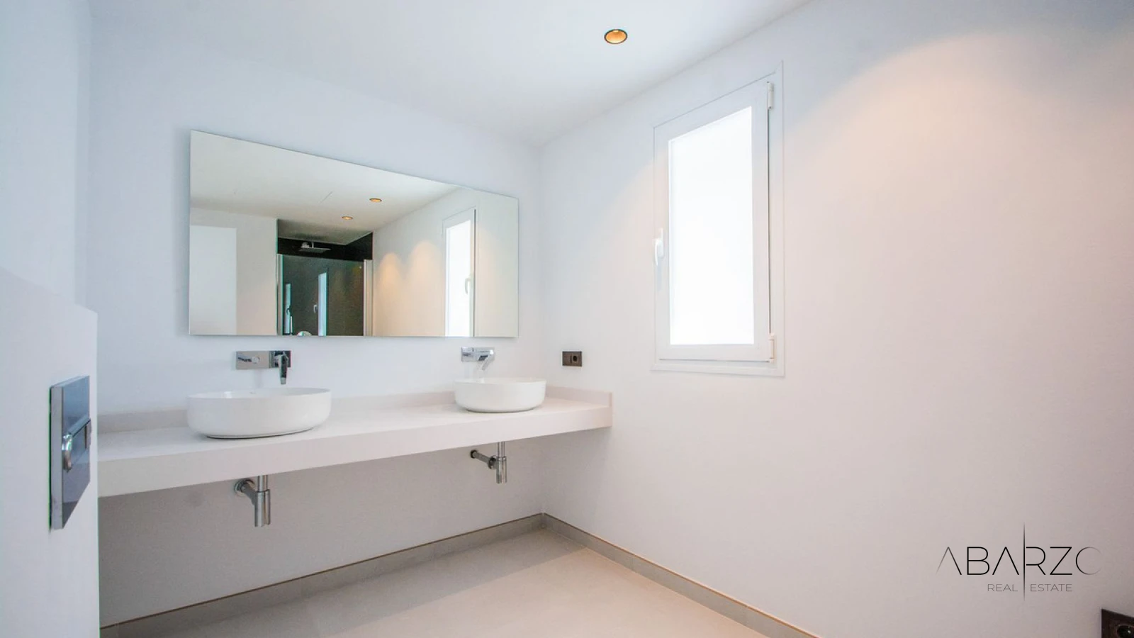 Casa moderna en La Mairena con vistas panorámicas y gran parcela — interior, Marbella East, Marbella (20 of 47)