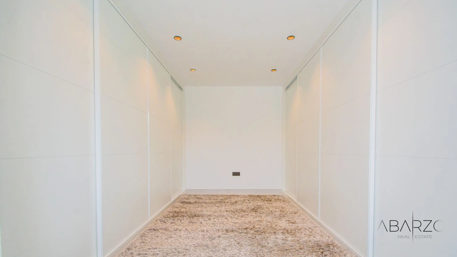 Casa moderna en La Mairena con vistas panorámicas y gran parcela — interior, Marbella East, Marbella (24 of 47)
