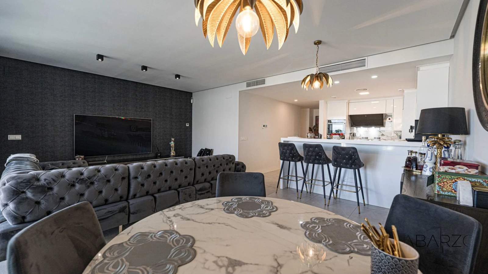 Duplex Apartment with Terraces and Resort Facilities in Cabopino, Marbella — interior, Marbella East, Marbella (13 of 47)