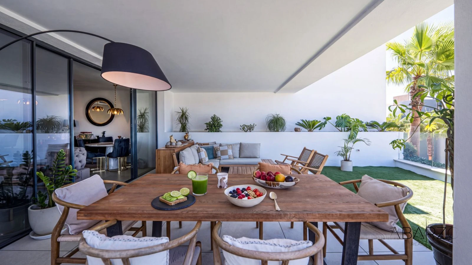 Duplex Apartment with Terraces and Resort Facilities in Cabopino, Marbella — interior, Marbella East, Marbella (6 of 47)