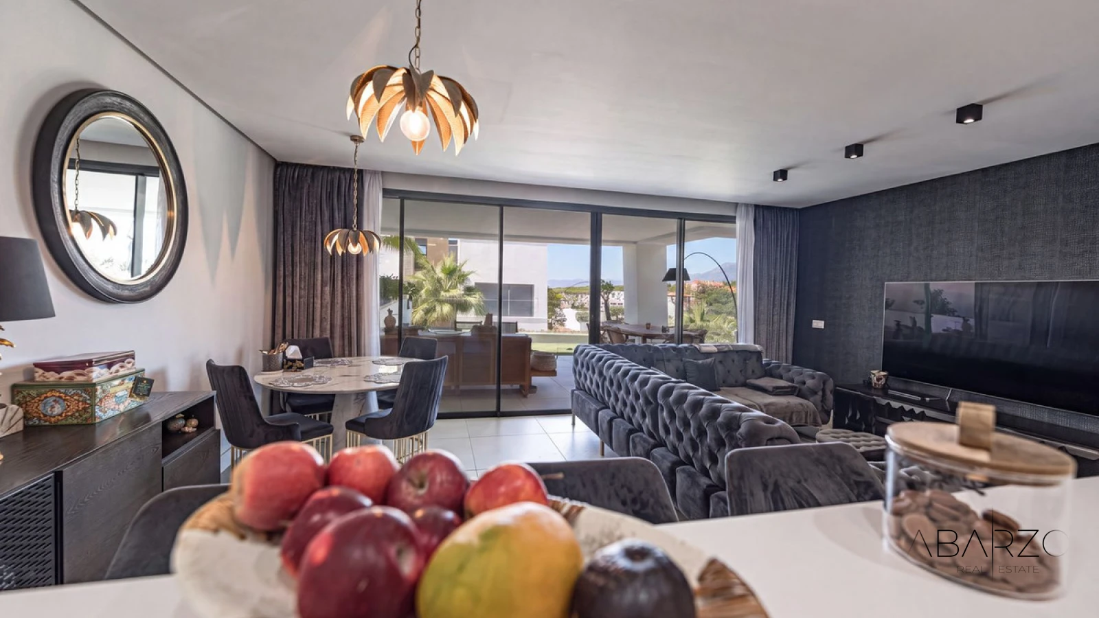 Duplex Apartment with Terraces and Resort Facilities in Cabopino, Marbella — interior, Marbella East, Marbella (2 of 47)
