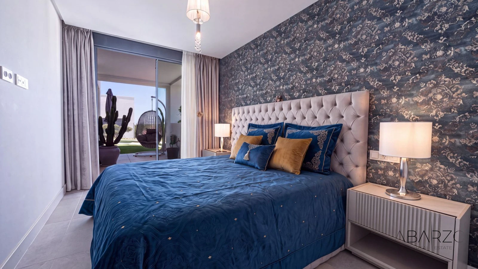 Duplex Apartment with Terraces and Resort Facilities in Cabopino, Marbella — interior, Marbella East, Marbella (17 of 47)