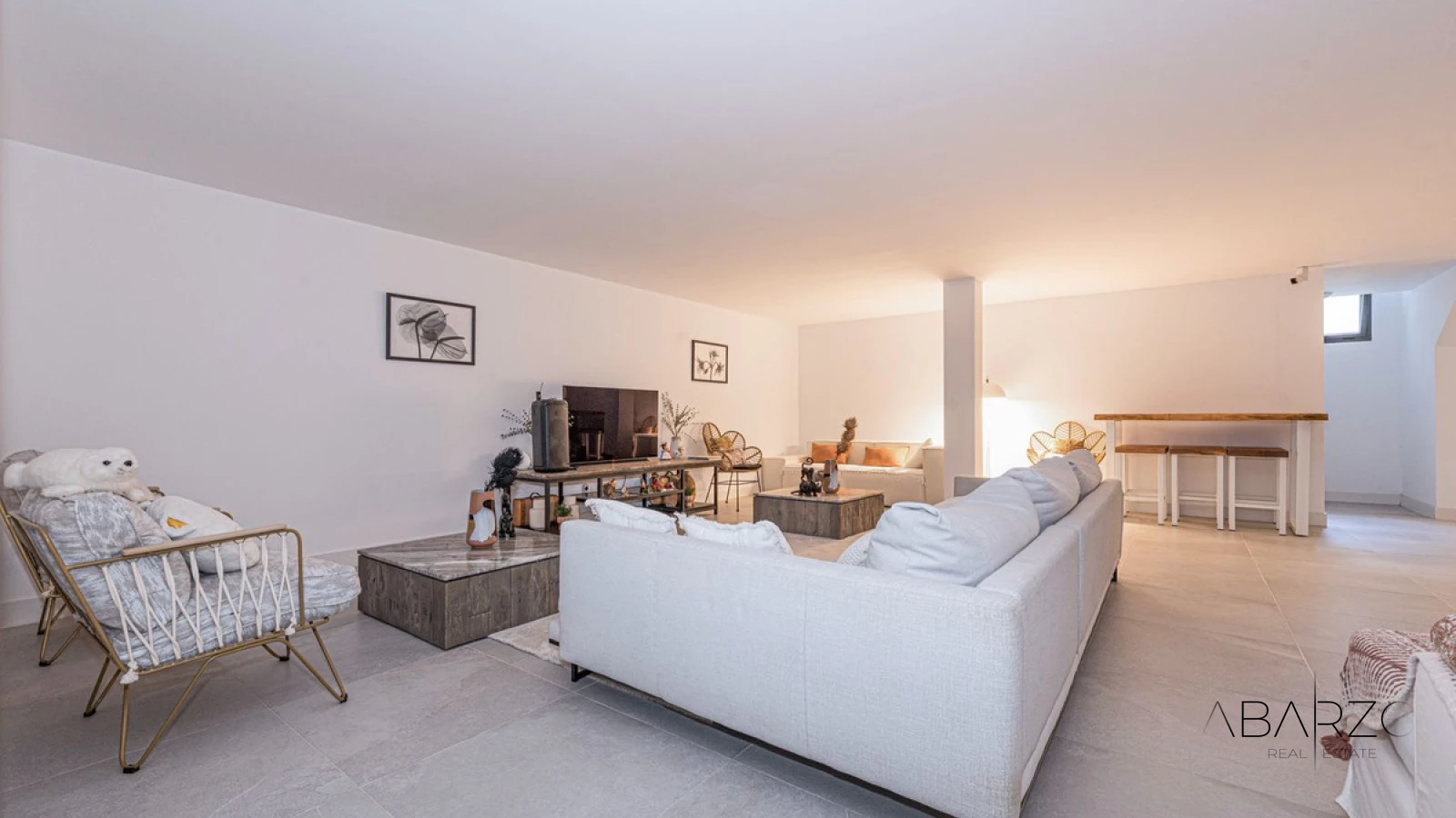 Duplex Apartment with Terraces and Resort Facilities in Cabopino, Marbella — interior, Marbella East, Marbella (33 of 47)