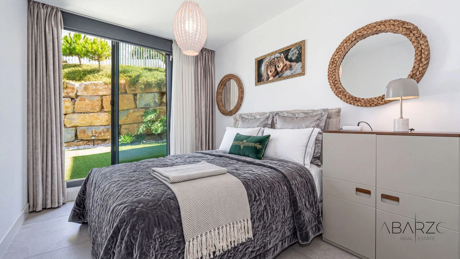 Duplex Apartment with Terraces and Resort Facilities in Cabopino, Marbella — interior, Marbella East, Marbella (22 of 47)
