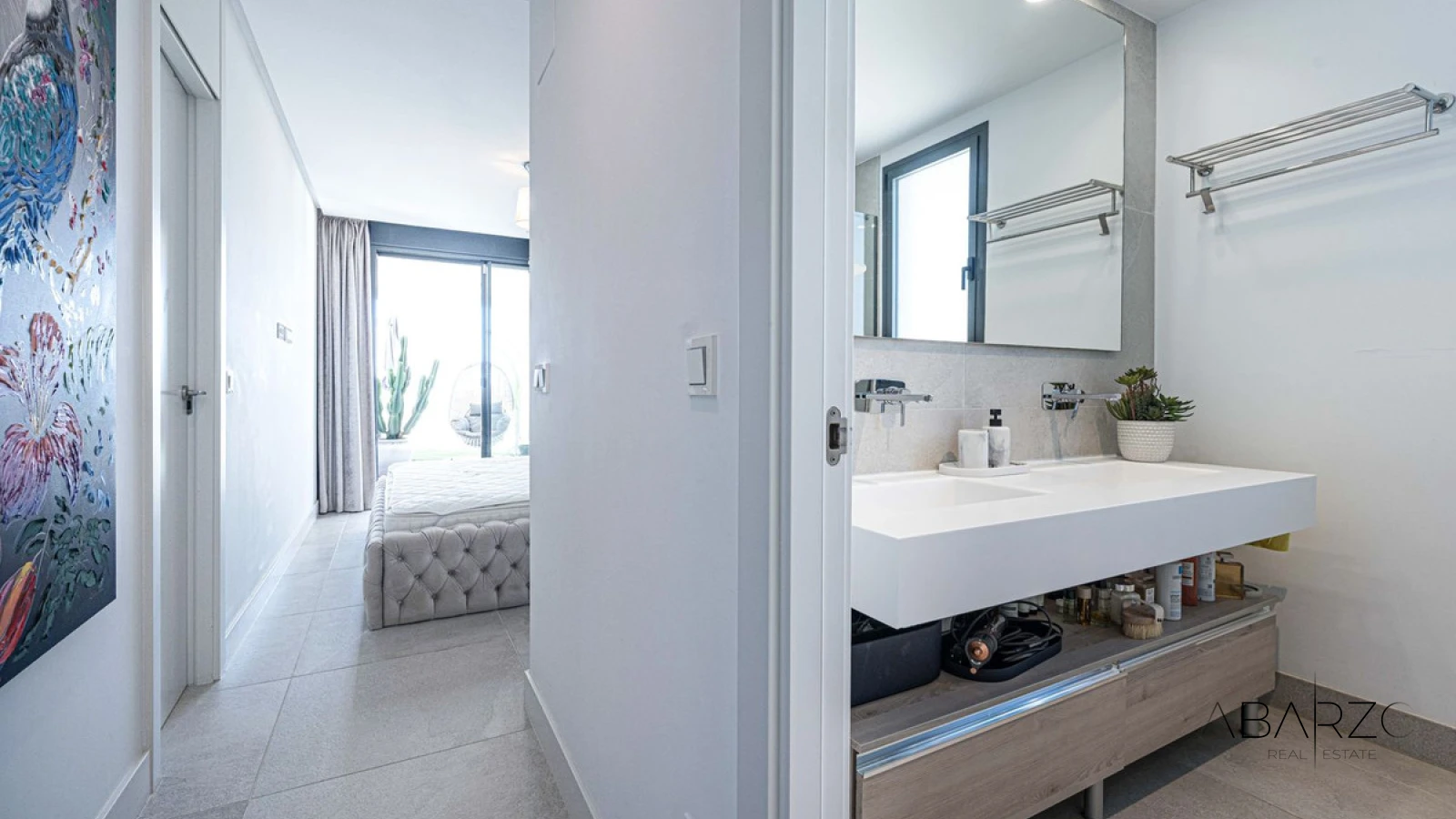 Duplex Apartment with Terraces and Resort Facilities in Cabopino, Marbella — interior, Marbella East, Marbella (18 of 47)