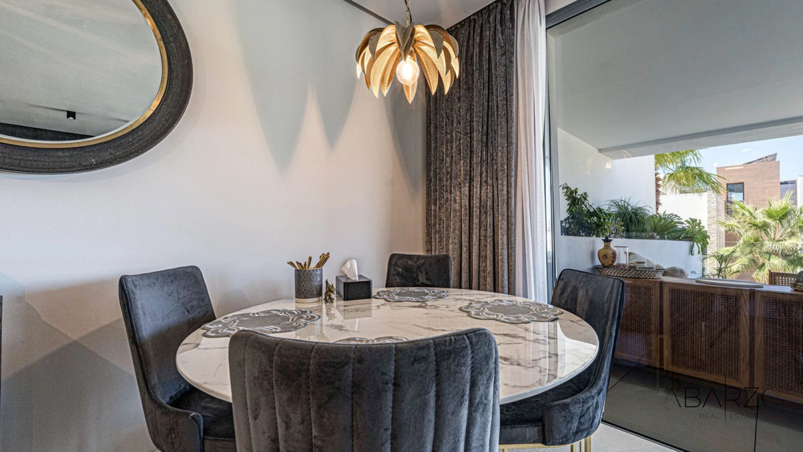 Duplex Apartment with Terraces and Resort Facilities in Cabopino, Marbella — interior, Marbella East, Marbella (12 of 47)