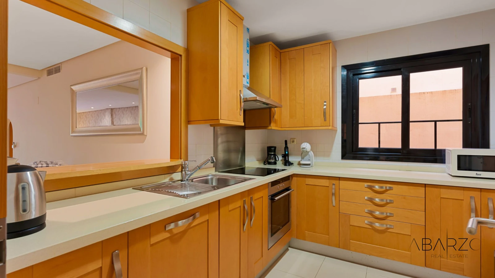 Las Mimosas de Puerto Banús: Spacious 2-Bedroom Garden Apartment near Beach — interior, Puerto Banús, Marbella (7 of 24)