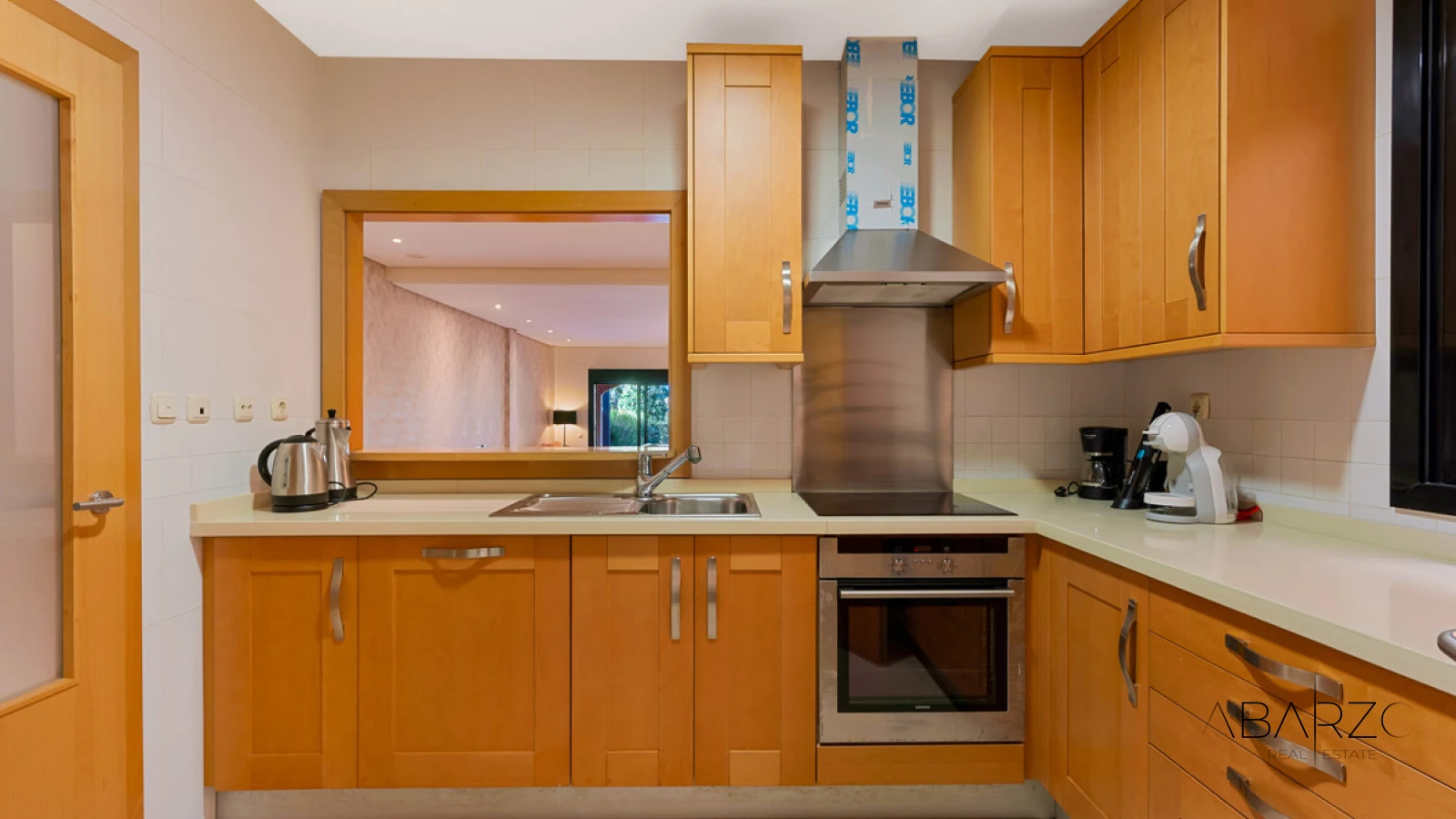 Las Mimosas de Puerto Banús: Spacious 2-Bedroom Garden Apartment near Beach — interior, Puerto Banús, Marbella (8 of 24)