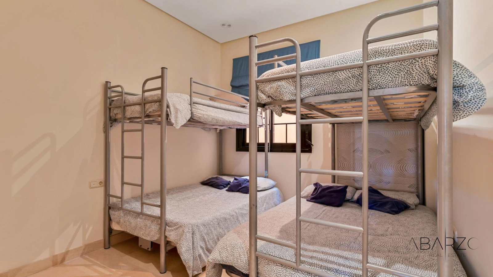 Las Mimosas de Puerto Banús: Spacious 2-Bedroom Garden Apartment near Beach — interior, Puerto Banús, Marbella (13 of 24)