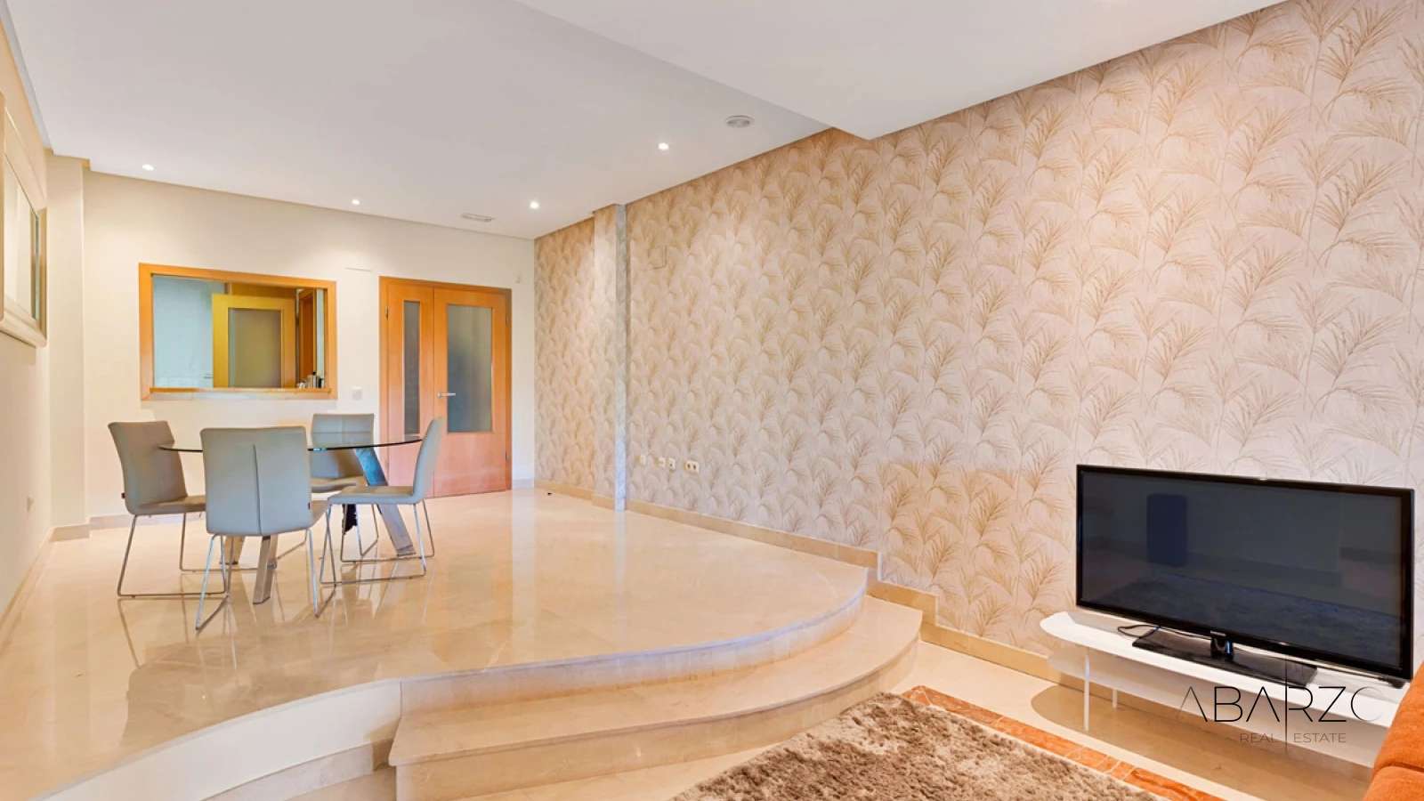 Las Mimosas de Puerto Banús: Spacious 2-Bedroom Garden Apartment near Beach — interior, Puerto Banús, Marbella (5 of 24)