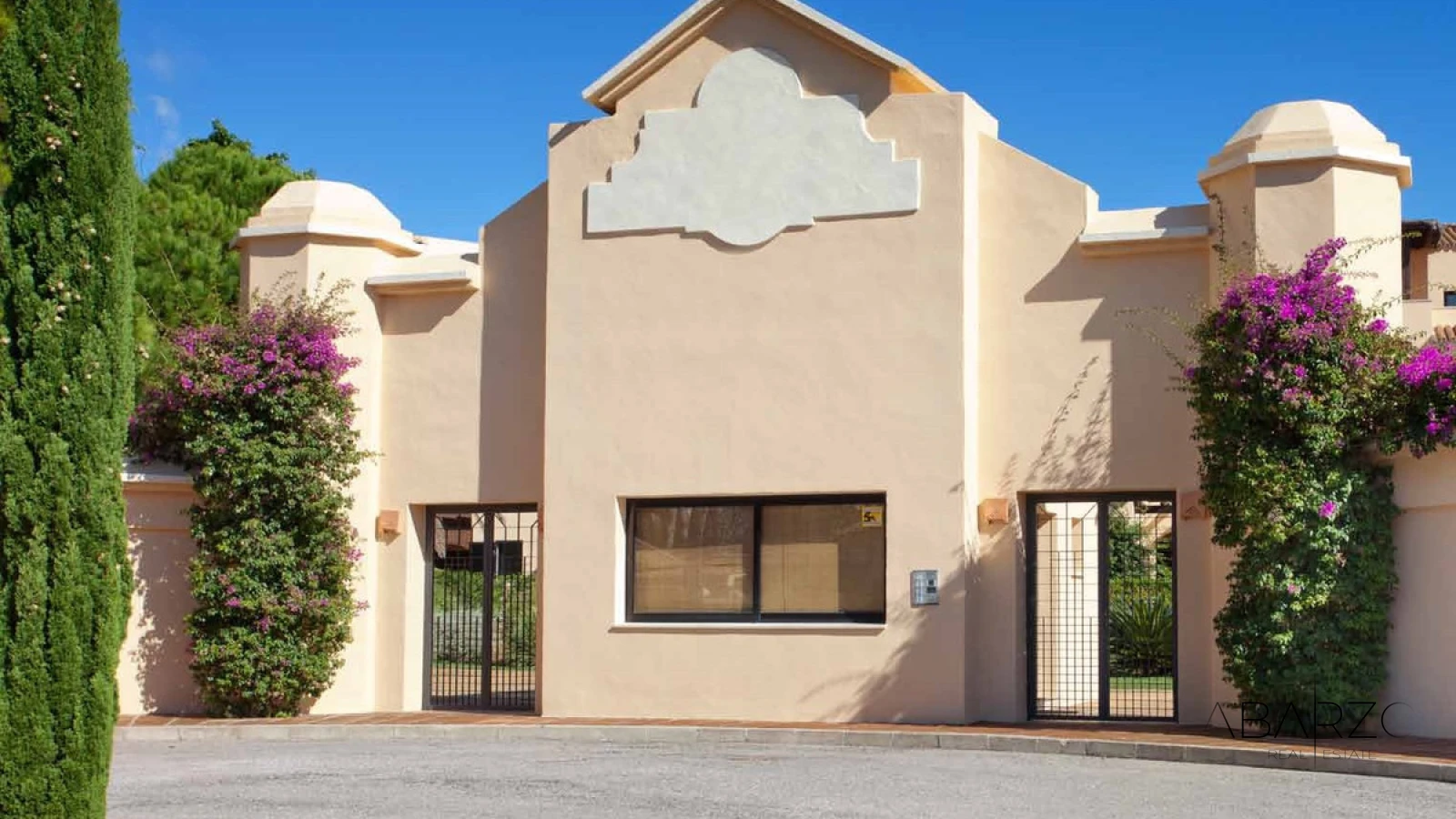 Las Mimosas de Puerto Banús: Spacious 2-Bedroom Garden Apartment near Beach — interior, Puerto Banús, Marbella (24 of 24)