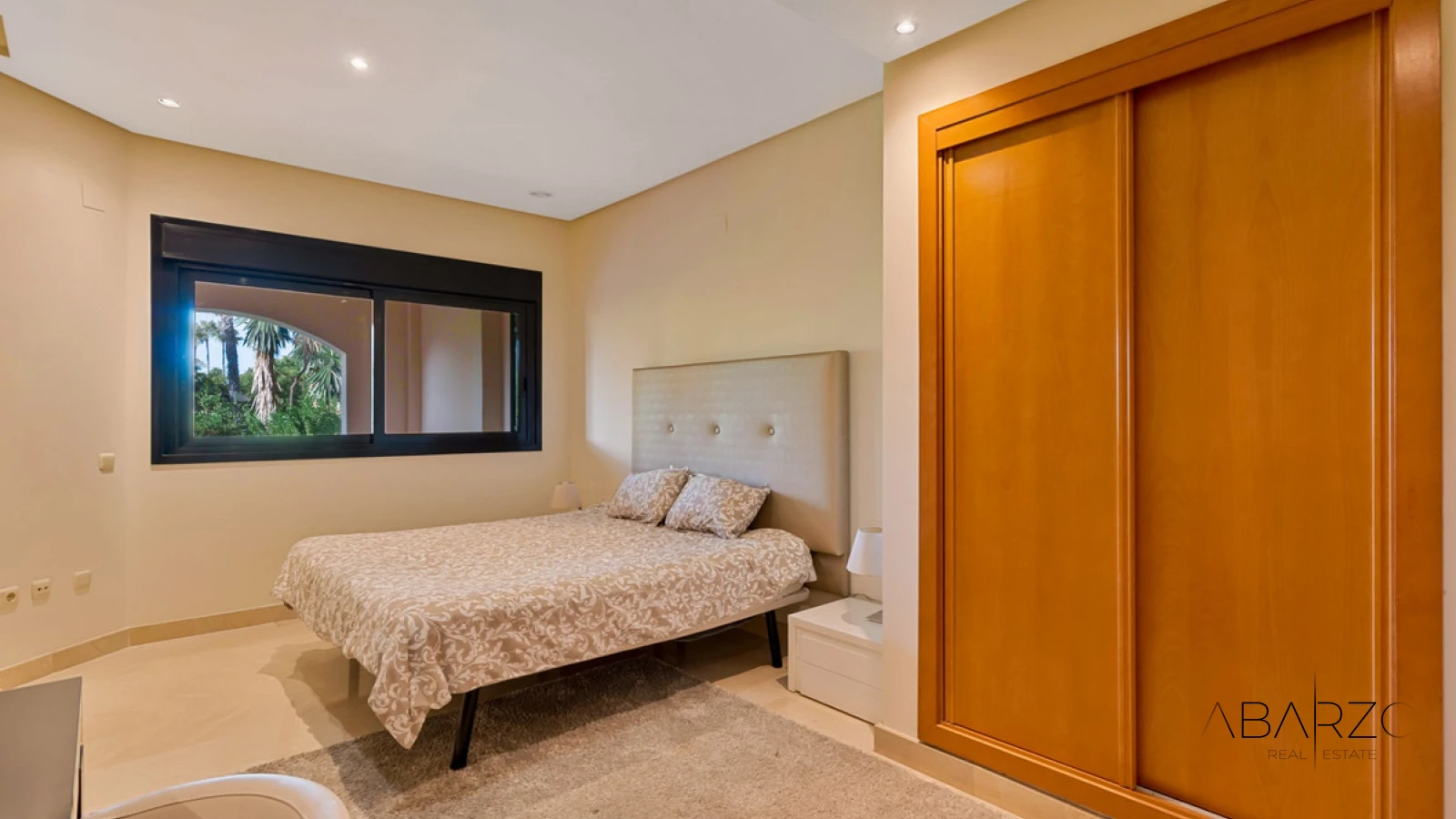 Las Mimosas de Puerto Banús: Spacious 2-Bedroom Garden Apartment near Beach — interior, Puerto Banús, Marbella (9 of 24)