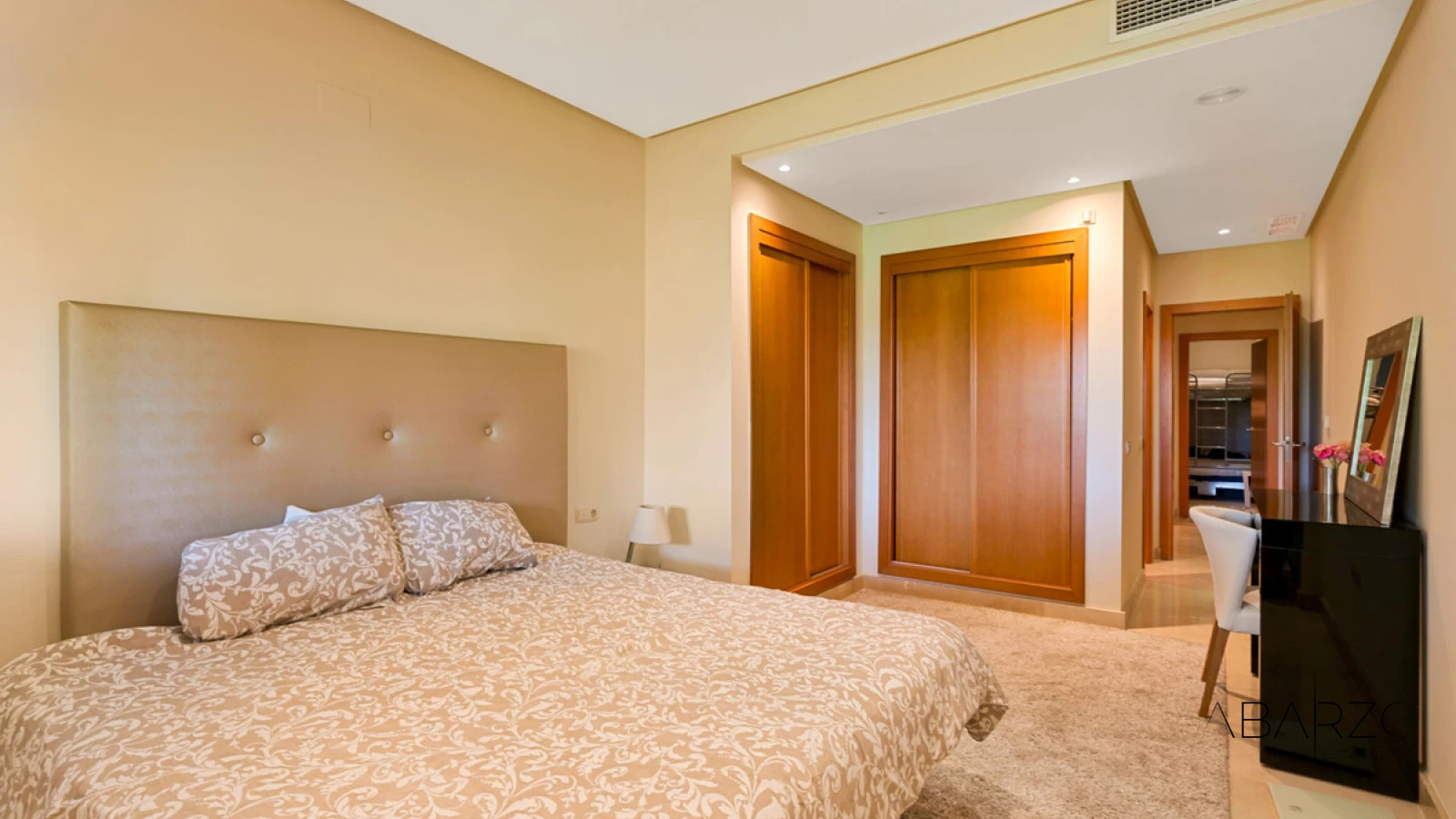 Las Mimosas de Puerto Banús: Spacious 2-Bedroom Garden Apartment near Beach — interior, Puerto Banús, Marbella (10 of 24)