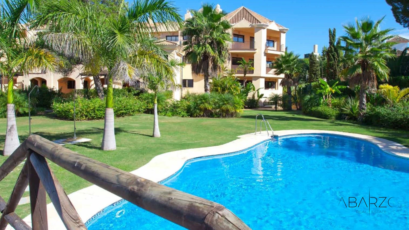Las Mimosas de Puerto Banús: Spacious 2-Bedroom Garden Apartment near Beach — interior, Puerto Banús, Marbella (15 of 24)