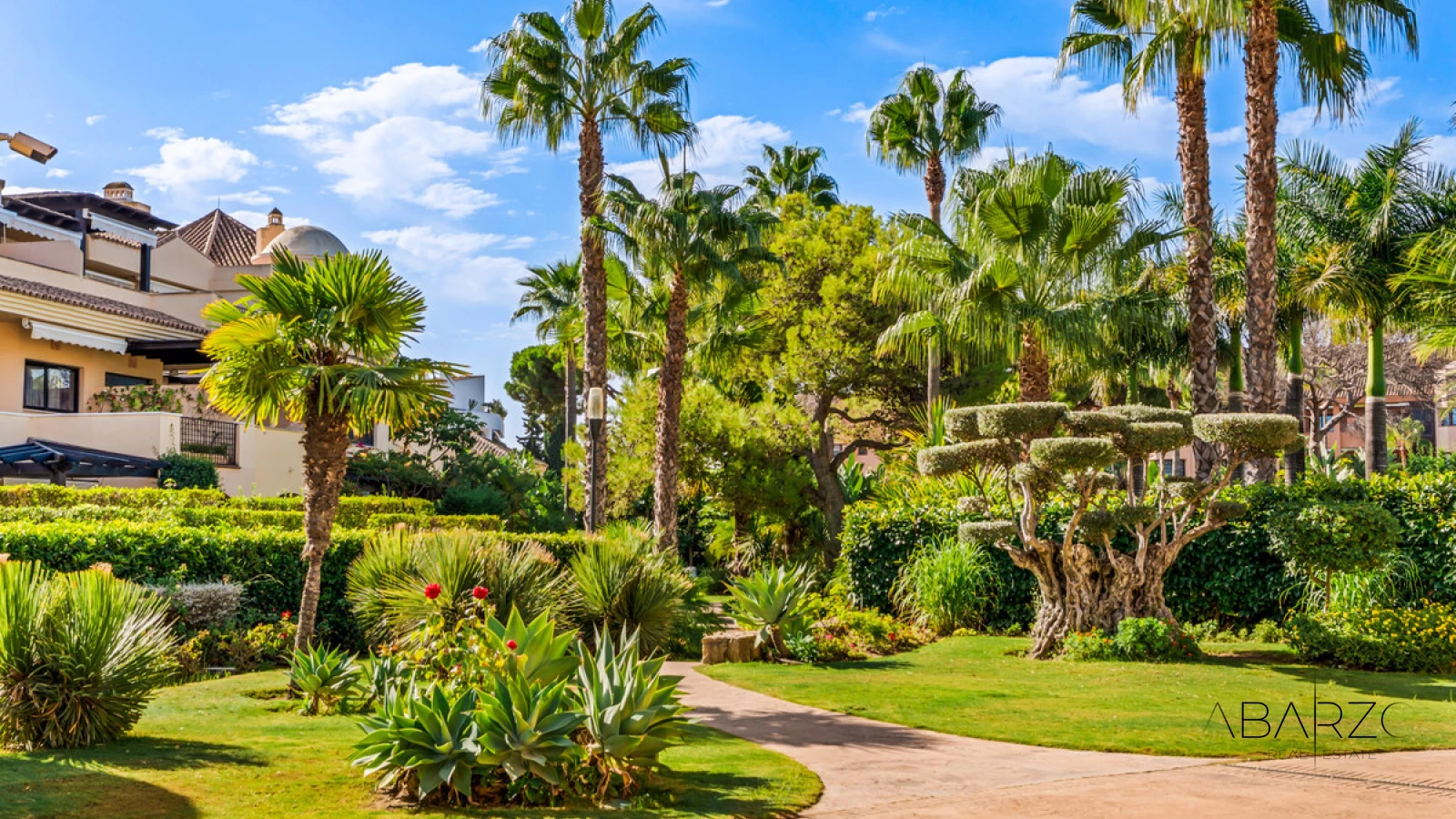 Las Mimosas de Puerto Banús: Spacious 2-Bedroom Garden Apartment near Beach — interior, Puerto Banús, Marbella (20 of 24)