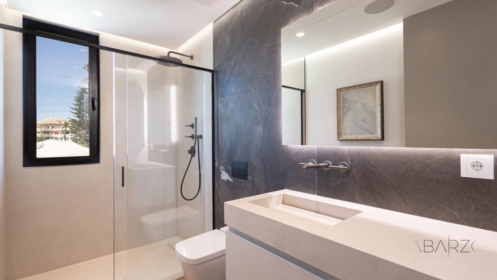 Beachfront Contemporary Villa with Sea Views in San Pedro, Marbella — interior, Cortijo Blanco, San Pedro de Alcántara (20 of 28)