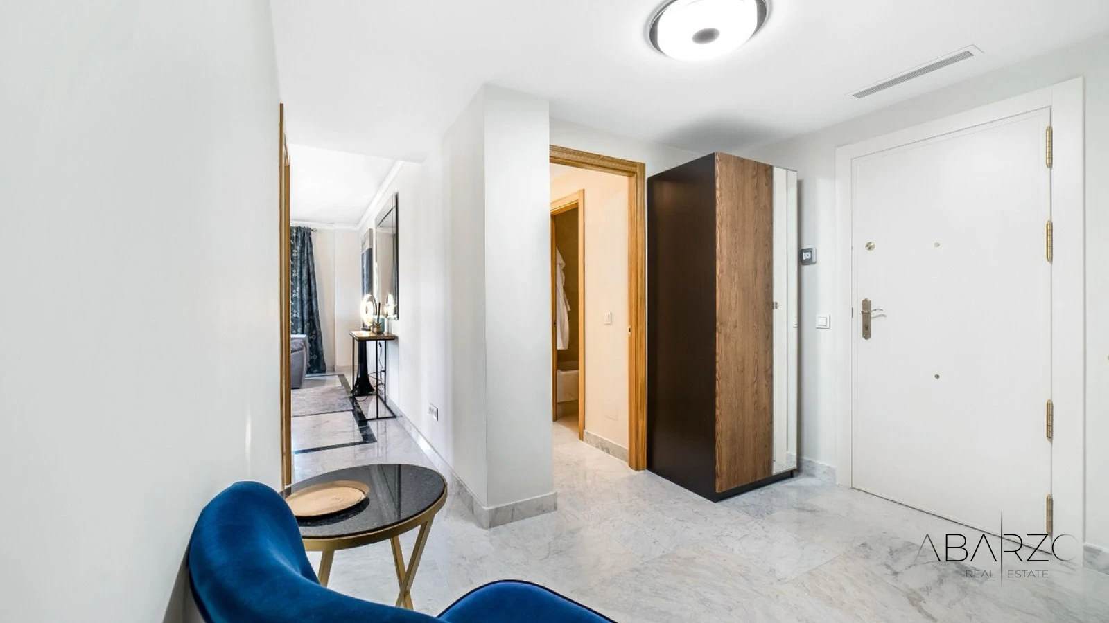 Spacious Two-Bedroom Apartment with Terrace in the Heart of Puerto Banús — interior, Puerto Banús, Marbella (9 of 23)