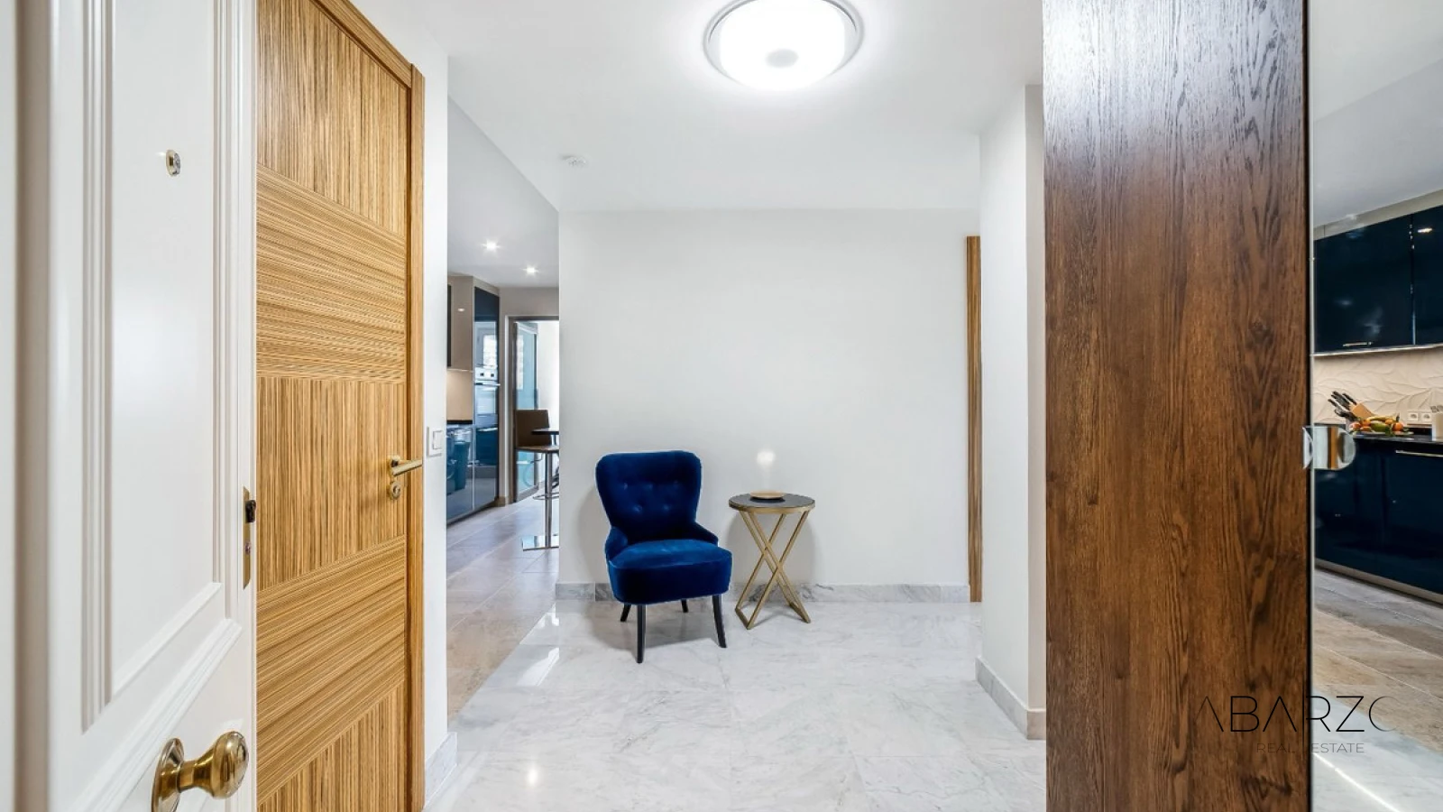 Spacious Two-Bedroom Apartment with Terrace in the Heart of Puerto Banús — interior, Puerto Banús, Marbella (10 of 23)